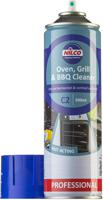 Nilco Professional Oven Cleaner Aerosol Spray 500ml