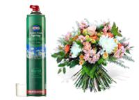 Nilco H12 High Power Fresh Spring Bouquet Air Freshener 750ml