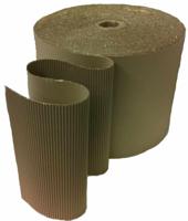 Corrugated Cardboard Roll 450mm x 75m