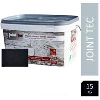 Joint Tec Brush In Compound Pitch Black 15kg