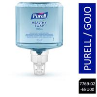 Purell/ Gojo ES8 Healthy Soap Mild Foam 1200ml (7769-02-EEU00)