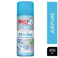 Airpure All In One Linen Room Disinfectant Spray 450ml