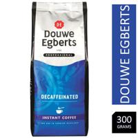 Douwe Egberts Decaf Vending Coffee 300g