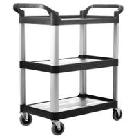 Catering Multi Use Utility Cart 950(H) x 430(W) x 845(D) mm