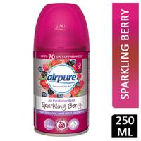 AirPure Sparkling Berry Refill 250ml