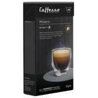 Caffesso Milano 10's (Nespresso Compatible Pods)
