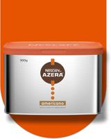 NESCAFE Azera Americano Instant Coffee 500g Tin