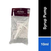 Monin Syrup Pump (For 1 Litre Plastic)