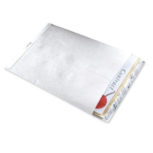 Tyvek White Envelope B4A Boxed 100 330x250mm 11792 #127176