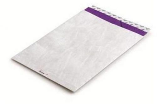 Tyvek White Envelope E4 Boxed 100 394x305mm 11786 #132839
