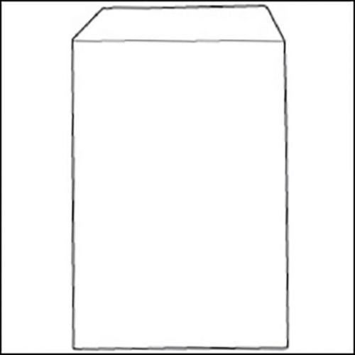 5 Star Value Env C5 PS Pkt 90g Wht Pk500 #638574