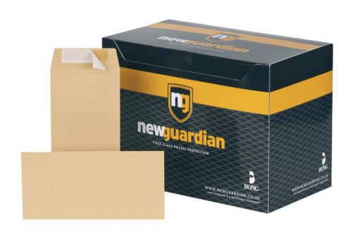 N/Guardian HWT DL 110x220 PSeal PktPK500 #E26503