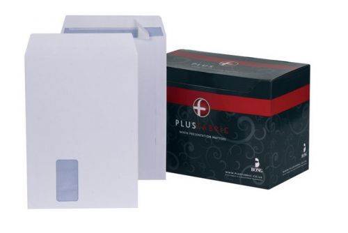 Plus Fabric C4 324x229 P&S Pkt Env PK250 #F28749