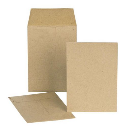 New Guardian LWT 89x67 Gummed Pkt PK2000 #M24011