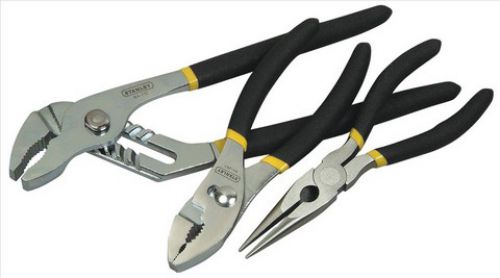 Pliers, Strippers, Snips & Croppers