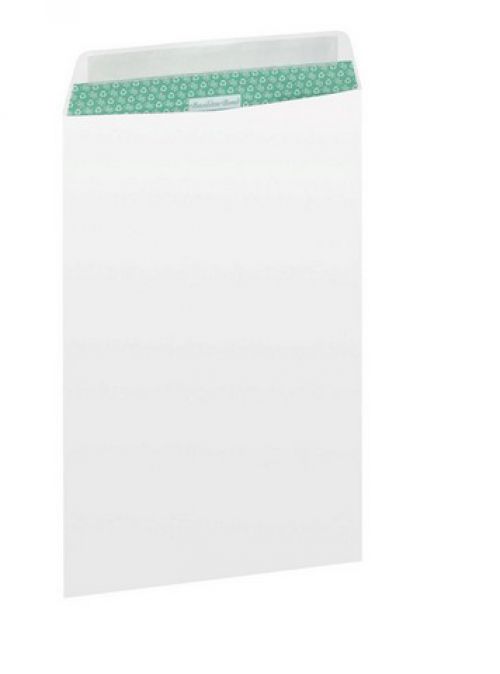 Basildon Bond Envelope C4 White 100gsm Boxed 250 #M80120