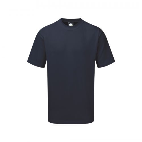 Plover Premium T-Shirt - 2XL - Navy