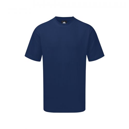 Goshawk Deluxe T-Shirt - 3XL - Royal