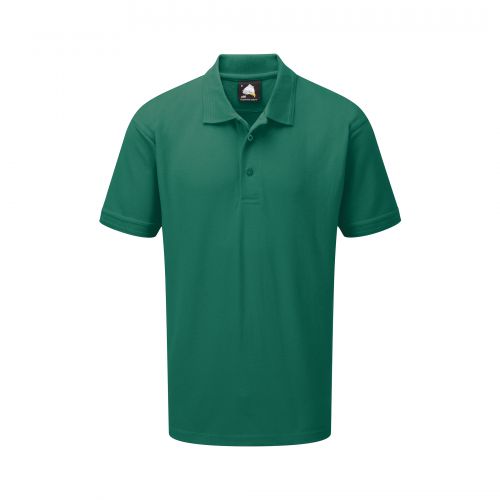 Eagle Premium Poloshirt - 3XL - Bottle