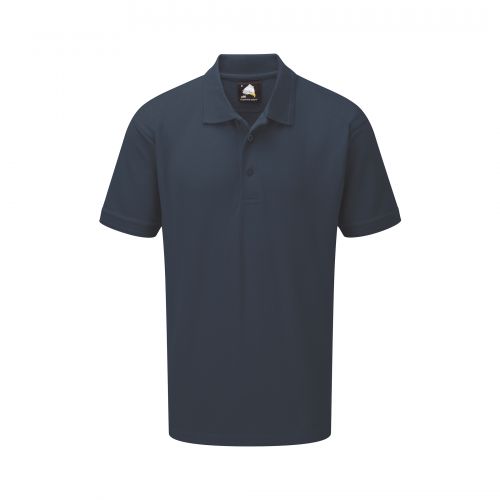 Eagle Premium Poloshirt - 2XL - Charcoal