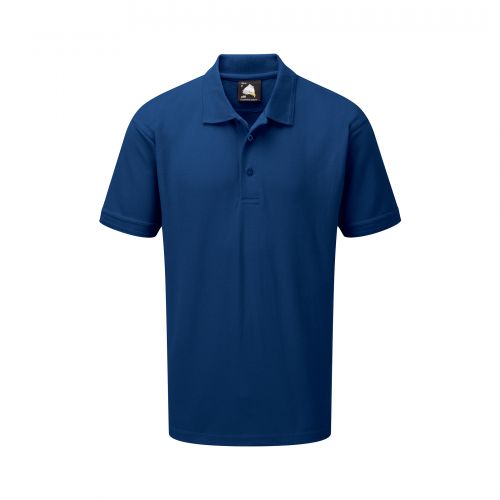 Eagle Premium Poloshirt - 2XL - Royal