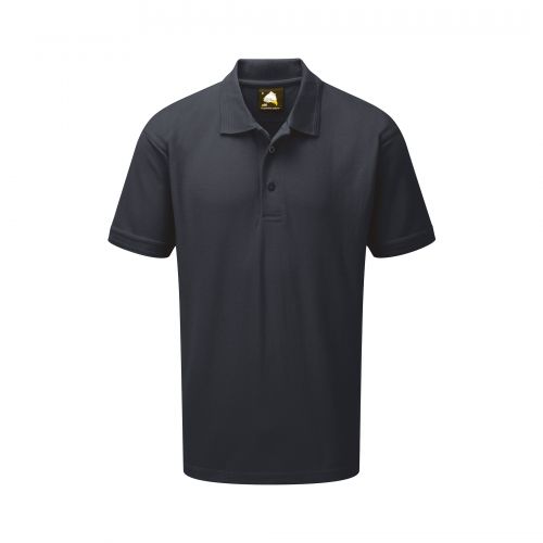 Eagle Premium Poloshirt - 10XL - Navy