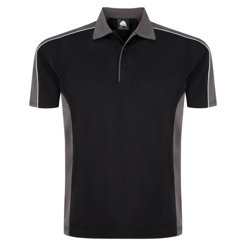 Avocet Wicking Poloshirt