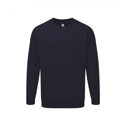 Kite Premium Sweatshirt - L - Navy