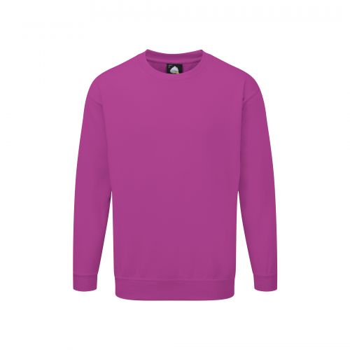 Kite Premium Sweatshirt - 4XL - Pink