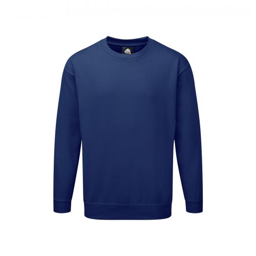 Kite Premium Sweatshirt - L - Royal
