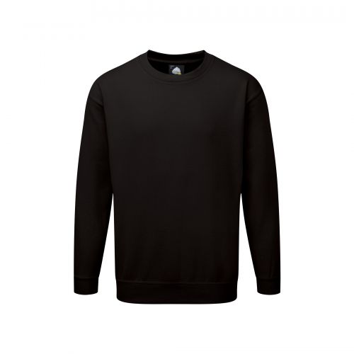 Kite Premium Sweatshirt - 10XL - Black