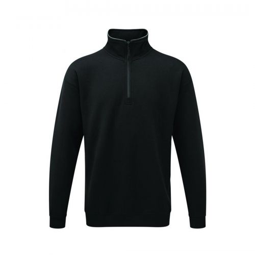 Grouse 1/4 Zip Sweatshirt