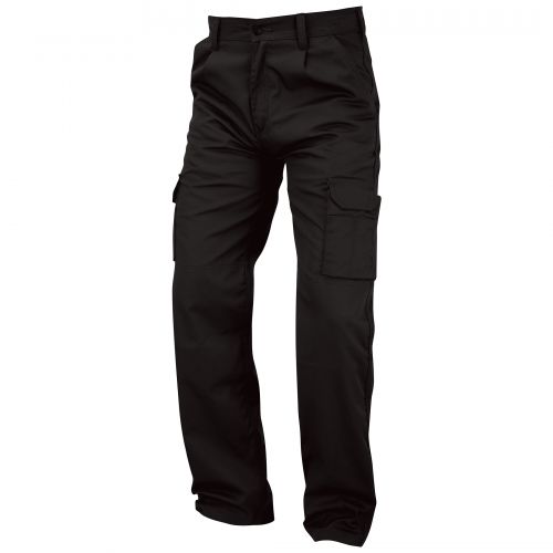 Condor Combat Trouser - 54R - Black