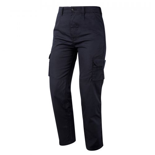 Ladies Condor Combat Trouser - 10R - Navy