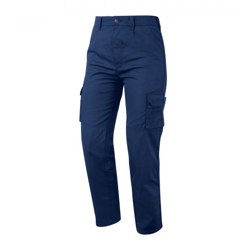 Ladies Condor Combat Trouser - 10R - Royal
