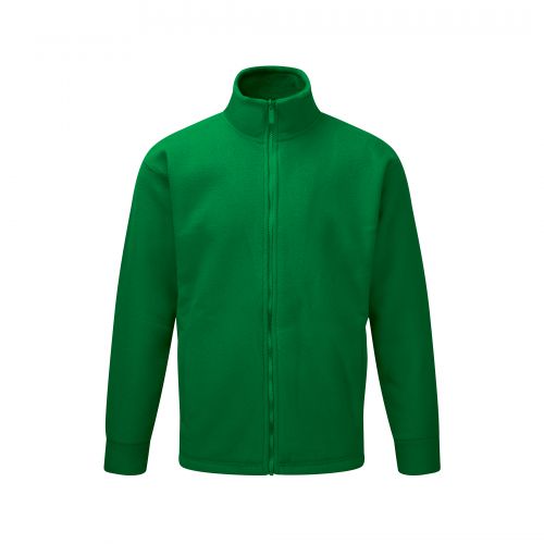 Albatross Classic Fleece - 2XL - Kelly Green