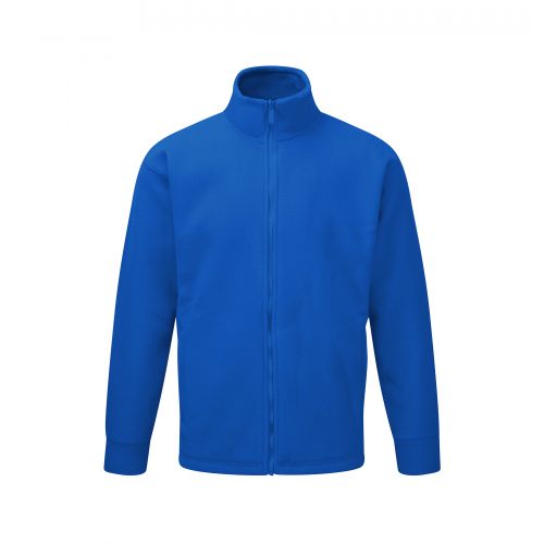 Albatross Classic Fleece - 2XL - Reflex Blue