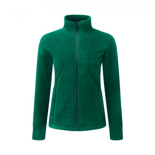 Ladies Albatross Fleece - 10 - Bottle