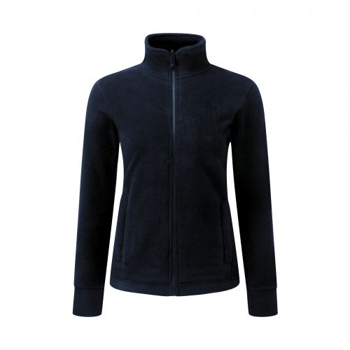 Ladies Albatross Fleece - 10 - Navy