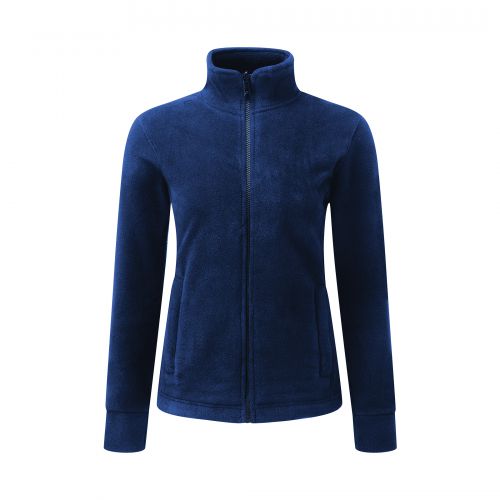Ladies Albatross Fleece - 10 - Royal