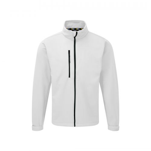 Tern Softshell Jacket - 2XL - White