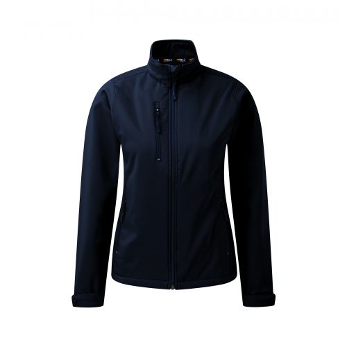 Ladies Tern Softshell Jacket - 10 - Navy