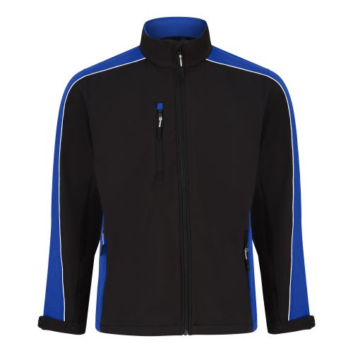 5xl softshell outlet jacket