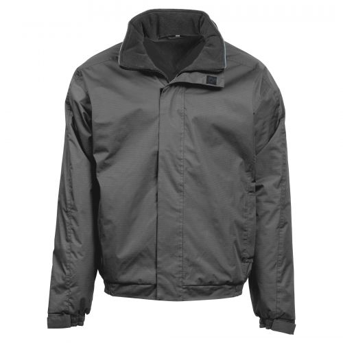 Fulmar Bomber Jacket - 4XL - Graphite