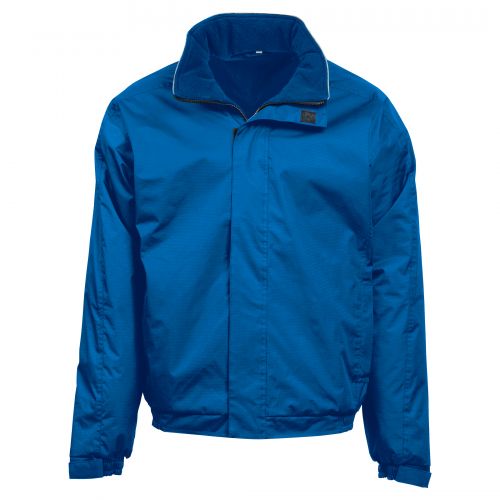 Fulmar Bomber Jacket - 3XL - Reflex Blue