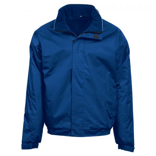 Fulmar Bomber Jacket - 3XL - Royal