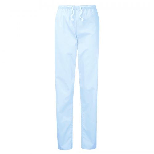 Scrub Trousers - 2XL - Sky
