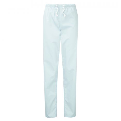 Scrub Trousers - M - White Scrubs & Tunics 8900-M-WH