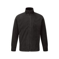 Falcon Premium Fleece - 3XL - Black