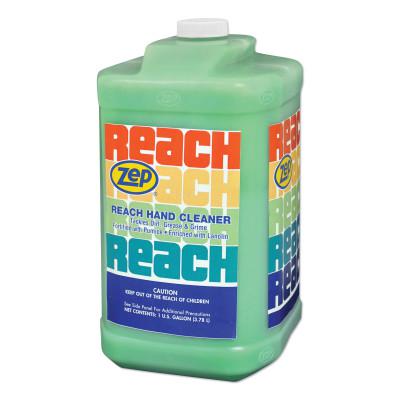 Reach Extra Heavy-Duty Hand Cleaner, 1 gal Jug, DISP/Pump Not Included
